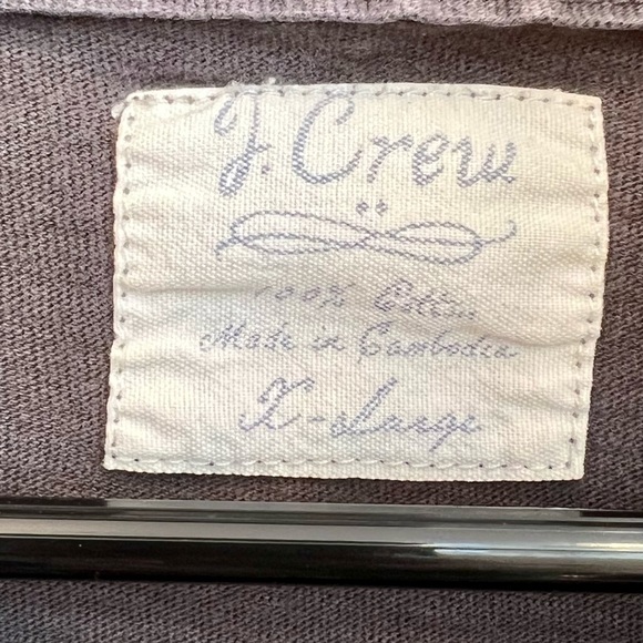 Men’s J.Crew Polo - Picture 3 of 4